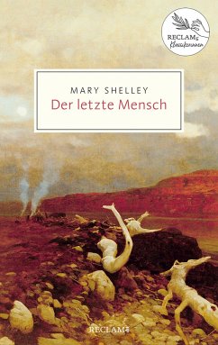 Der letzte Mensch - Shelley, Mary
