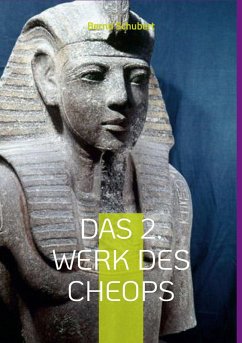 Das 2. Werk des Cheops (eBook, ePUB)