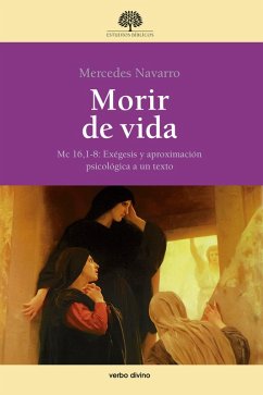 Morir de vida (eBook, PDF) - Navarro Puerto, Mercedes