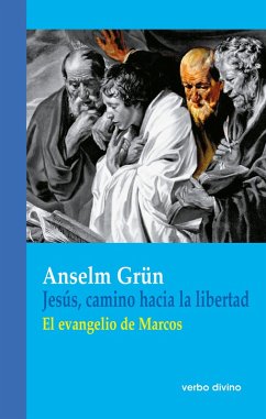 Cover Jesús, camino hacia la libertad (eBook, PDF)