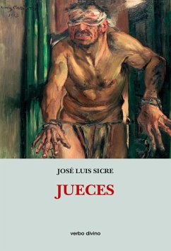 Jueces (eBook, ePUB) - Sicre Díaz, José Luis