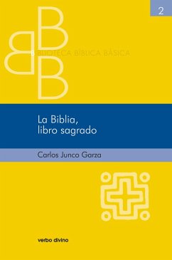 La Biblia, libro sagrado (eBook, PDF) - Junco Garza, Carlos