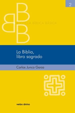 Cover La Biblia, libro sagrado (eBook, PDF)