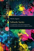 Sábado Santo (eBook, ePUB)