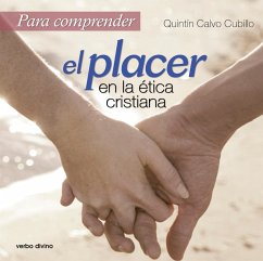 Cover Para comprender el placer en la ética cristiana (eBook, PDF)