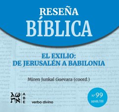 El Exilio: de Jerusalén a Babilonia (eBook, ePUB) - Guevara Llaguno, Miren Junkal