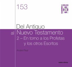 Cover Del Antiguo al Nuevo Testamento (II) (eBook, PDF)
