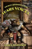 Duke Grandfather Hears Voices (The Duke Grandfather Saga, #3) (eBook, ePUB)
