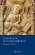 Comentario al evangelio de Juan (eBook,... - Bild 1