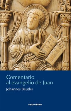 Comentario al evangelio de Juan (eBook, ePUB) - Beutler, Johannes