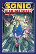 Sonic The Hedgehog - Volume 4:... - Bild 1