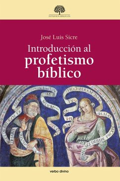 Cover Introducción al profetismo bíblico (eBook, PDF)