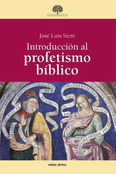Introducción al profetismo bíblico (eBook, PDF)