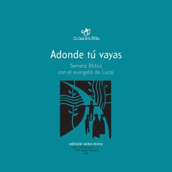 Cover Adonde tú vayas (eBook, PDF)