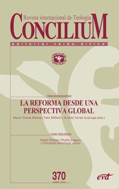 Cover La Reforma desde una perspectiva global (eBook, ePUB)
