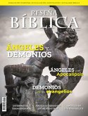 Ángeles y demonios (eBook, PDF)