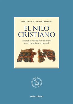 Cover El Nilo cristiano (eBook, PDF)