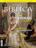 Las reinas en la Biblia (eBook, PDF)