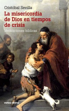 Cover La misericordia de Dios en tiempos de crisis (eBook, ePUB)