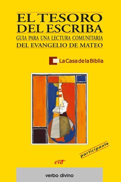 Cover El tesoro del escriba (eBook, PDF)