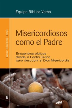 Cover Misericordiosos como el Padre (eBook, ePUB)