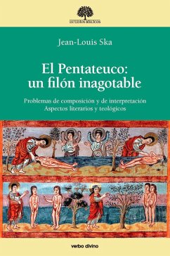 El Pentateuco: un filón inagotable (eBook, ePUB) - Jean Louis Ska