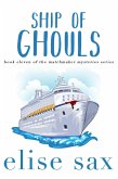 Ship of Ghouls (Matchmaker Mysteries, #11) (eBook, ePUB)