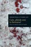 Caín, ¿dónde está tu hermana? (eBook, ePUB)