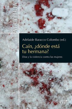 Cover Caín, ¿dónde está tu hermana? (eBook, ePUB)