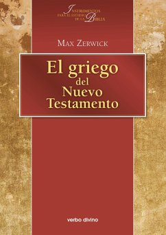 Cover Curso avanzado del griego del Nuevo Testamento (eBook, PDF)