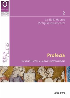 Profecía (eBook, ePUB) - Claassens, Juliana; Fischer, Irmtraud