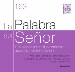 La Palabra del Señor (eBook, ePUB) Cover La Palabra del Señor (eBook, ePUB)