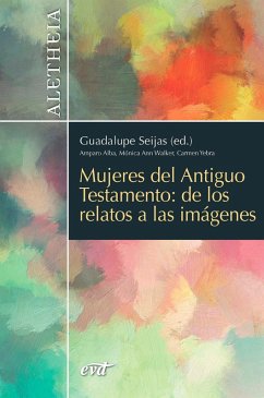 Cover Mujeres del Antiguo Testamento (eBook, ePUB)