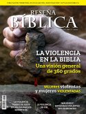 La violencia en la Biblia (eBook, PDF)