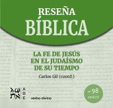 La fe de Jesús en el judaísmo de su tiempo (eBook, ePUB)