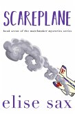 Scareplane (Matchmaker Mysteries, #7) (eBook, ePUB) Scareplane (Matchmaker Mysteries, #7) (eBook, ePUB)