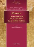 Masora (eBook, PDF)