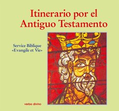 Cover Itinerario por el Antiguo Testamento (eBook, PDF)