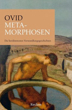 Metamorphosen - Ovid