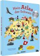 Mein Atlas der Schweiz - Bild 1