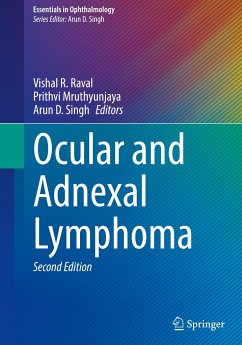 Ocular and Adnexal Lymphoma