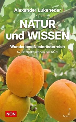 Natur und Wissen - Lukeneder, Priv. Doz. Dr. Mag. Alexander