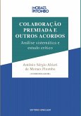Colaboração Premiada e Outros Acordos (eBook, ePUB)