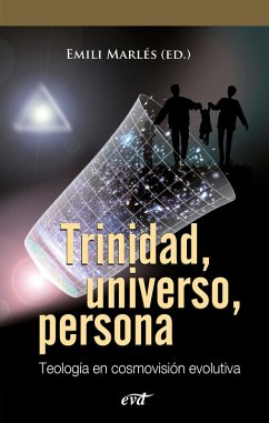 Cover Trinidad, universo, persona (eBook, ePUB)
