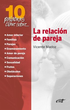 Cover 10 palabras clave sobre la relación de pareja (eBook, ePUB)