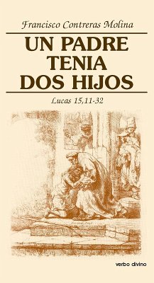 Cover Un padre tenía dos hijos (eBook, PDF)