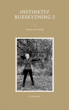 Cover Instinktiv bueskydning 2 (eBook, ePUB)