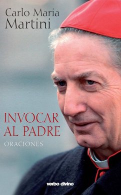 Cover Invocar al Padre (eBook, PDF)