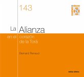 La Alianza en el corazón de la Torá (eBook, PDF)