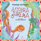 A cobra Jurema (eBook, ePUB)